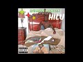 Samson Manase - Hilu (2017) (Official Mixtape)