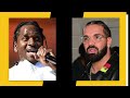 Pusha T Reacts To Name Drop On Kendrick's Drake Diss