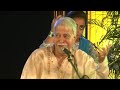 Raag Darbari | Pandit Rajan Sajan Mishra |  Bhairav Se Bhairavi Tak Concert | Varanasi Tour