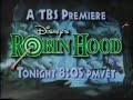 Robin Hood promo 1995