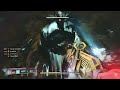 Destiny 2: The Final Shape Solo Legendary Campaign Pt 7