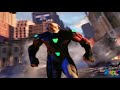 JUSTICE LEAGUE: Warworld Attacks FULL RIDE (Warner Bros. World, Abu Dhabi) | Zoe & Zia