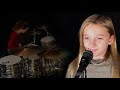 Simon & Garfunkel - Bridge Over Troubled Water cover byJadyn Rylee & Sina