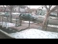 Gun battle in the STREETS OF CHICAGO 3/9/15