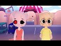 Trypophobia meme - Roblox piggy