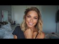 3 Easy Hairstyles for Short/Medium Length Hair | Ashley Bloomfield