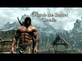 Why Skyrim is epic