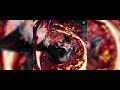 Rengoku vs Akaza fight theme | “with Auto tune vocals” | Demon Slayer OST | Movie Mugen Train