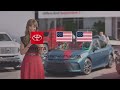 National Sales Event | Tap | Toyota