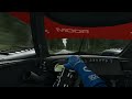 Raceroom Racing Experience - Lakeview Hillclimb: 8th on Global leaderboard