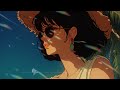 80s lofi summer, hiphop music, summer music, chill music/夏とLofi🎧