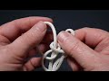 Tie The Bottle Sling Knot The Right Way!