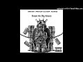 Maneh-Beatz - Down On My Knees  (Feat. Prince-Junior & Neukid_Sa)