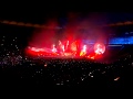 Coldplay - Intro & Mylo Xyloto @ National Stadium, Warsaw 19.09.2012 HD Warszawa