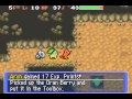 Let's Play PMD: Red Rescue Team Part 8 - IT RETURNZ