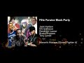 Fête Foraine Block Party (ft. Manon, Jack Harlow, Kendrick Lamar) - Street Fighter 6