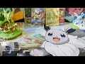 What's Inside The Meowth VMax Collection Box!?!