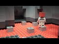 Lego Minecraft - NOOB vs PRO - Prison Escape