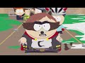 South Park: The Fractured But Whole Walkthrough part 1