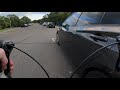 GoPro Hyperlapse of the Veloway in Austin, Texas