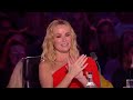 Best Magic EVER on Britain's Got Talent