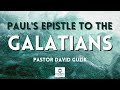 Galatians 5:19-21 - The Works of the Flesh