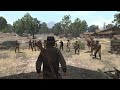 John Marston has a Deja Vu