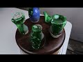 Melting Glass Bottles on Pottery - What is the best temperature?