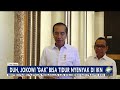 Jokowi Tak Bisa Tidur Nyenyak Di IKN - [Top News]