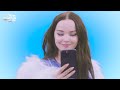 Dove Cameron reacts to her tagged TikToks | Capital