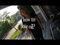 DIY: B9 Audi S4 Quick & Easy Oil Change Top Service  (Every 5k miles)