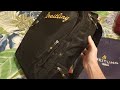 Breitling Backpack Review