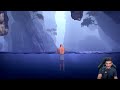 Getting Over It KI 8D Version Vachindi || A Difficult Game About Climbing