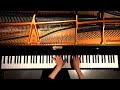 The Most Beautiful & Relaxing Piano Pieces - CANACANA