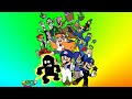 SMG4 10 Year Anniversary song (ANIMATED)