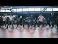 Marin & Raphaël | Orokana Friends Workshops 4 | Afro Dance