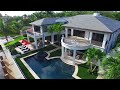 The Best Modern Luxury Homes | 2024 OPEN HOUSE TOUR