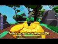 I opened 100 Diamond Lucky Crates for FREE KITS - Roblox Bedwars