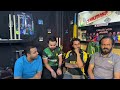 Boycott is Team ka Itni Ghatiya Batting 🛑 120 Chase Nae | PAKISTAN REACTION on Ind beat PAK