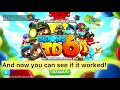 (December 2022) BTD6 Infinite Monkey Money Glitch (Bloons TD 6 Free Money Exploit/Hack)