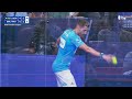 10 Best Shots - Mid Season World Padel Tour