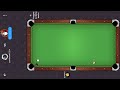 Tutorial #3 Plato 8 ball pool : Top 5 Easiest Curves Shot | Plato Pool