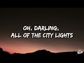 James Arthur - Car's Outside (Lyrics)