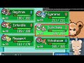 Pokemon Infinite Fusions Stream 8