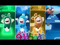 Oddbods Zee🆚 Oddbods Pogo   🆚 Oddbods Slick 🆚 Obbbods Jeff🎶 Who Is Best