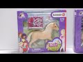 Our Schleich Horse Club Playset Collection | Mega Schleich Horse Club Haul