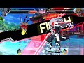 [BBTAG] Susano’o 5B Is Fair and Balanced