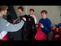 Episode 1 | First Practice & Gear Reveal | Team Indiana 16U Wrestling | Cadet Duals 2024