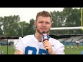 Watch: 2024 Lions Training Camp Special