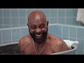 Jerry Rice Proves He Is Still Tough | Cold as Balls | Laugh Out Loud Network